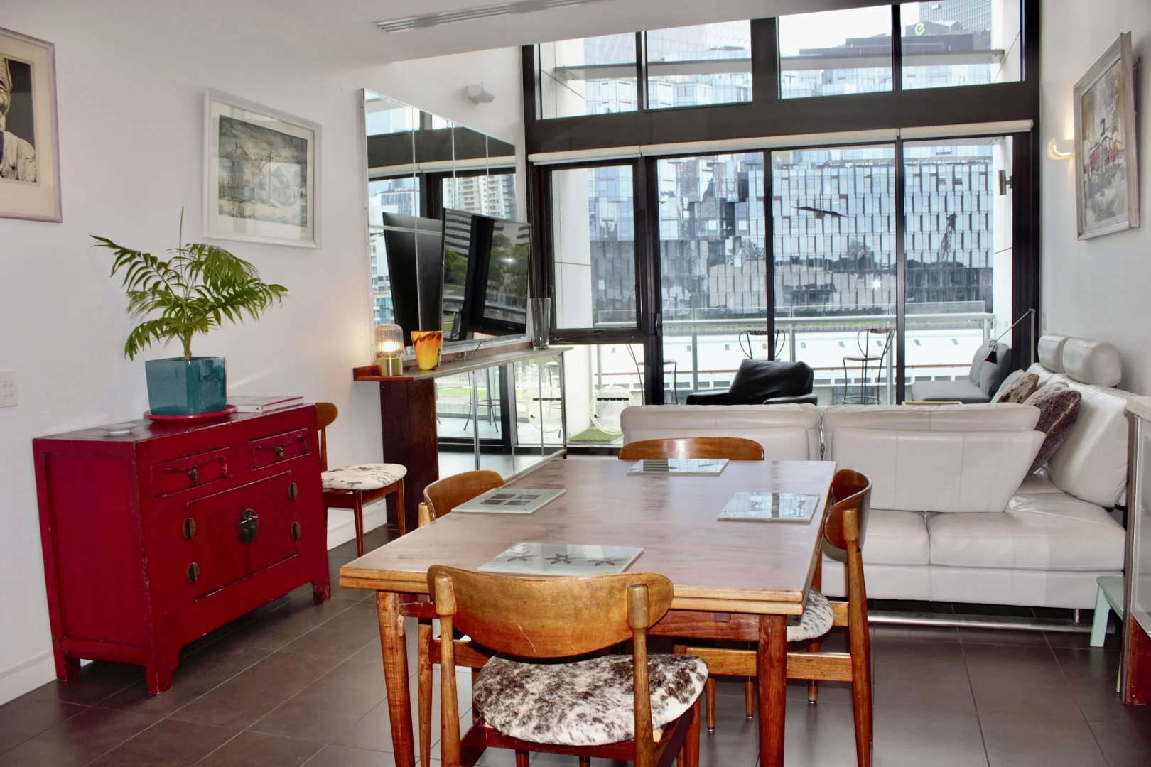 Additional image 2 of 311/20 Convention Centre Place, South Wharf VIC 3006