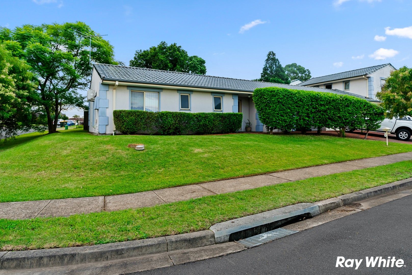 46 Whitehaven Avenue, Quakers Hill NSW 2763, Image 0