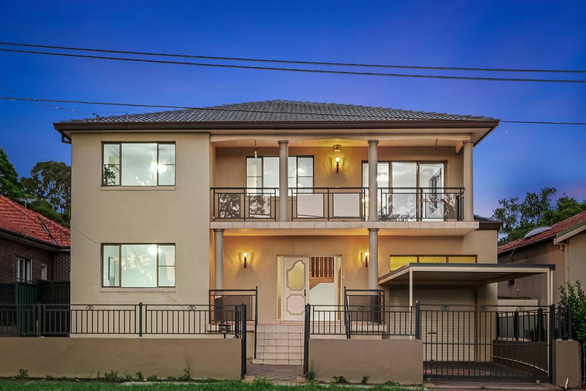 Picture of 27 Roslyn Street, ASHBURY NSW 2193