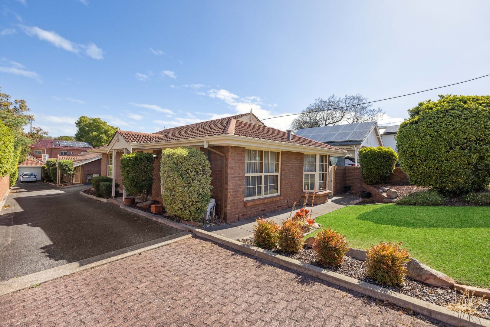 1/7 Cross Street, Lockleys SA 5032, Image 0