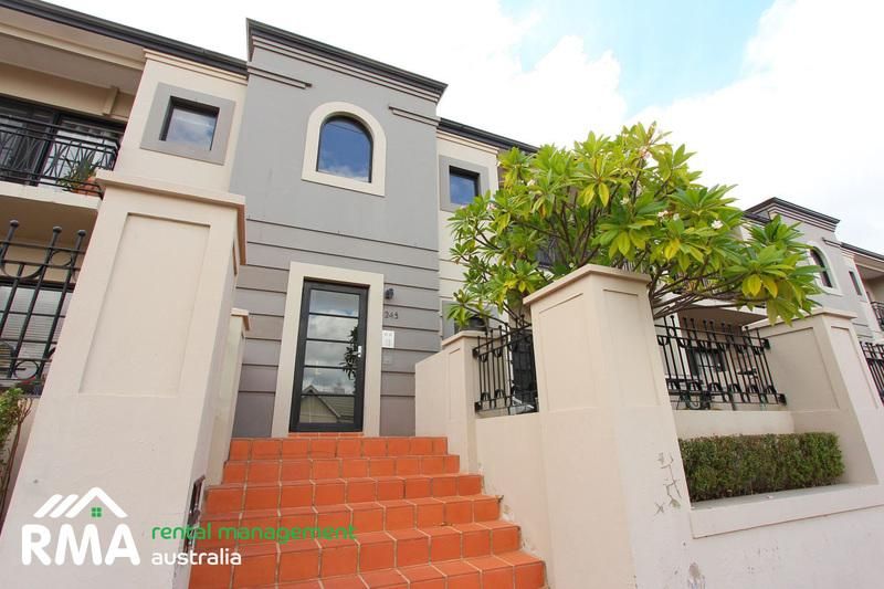2 bedrooms Apartment / Unit / Flat in 14/240 Bulwer Street PERTH WA, 6000