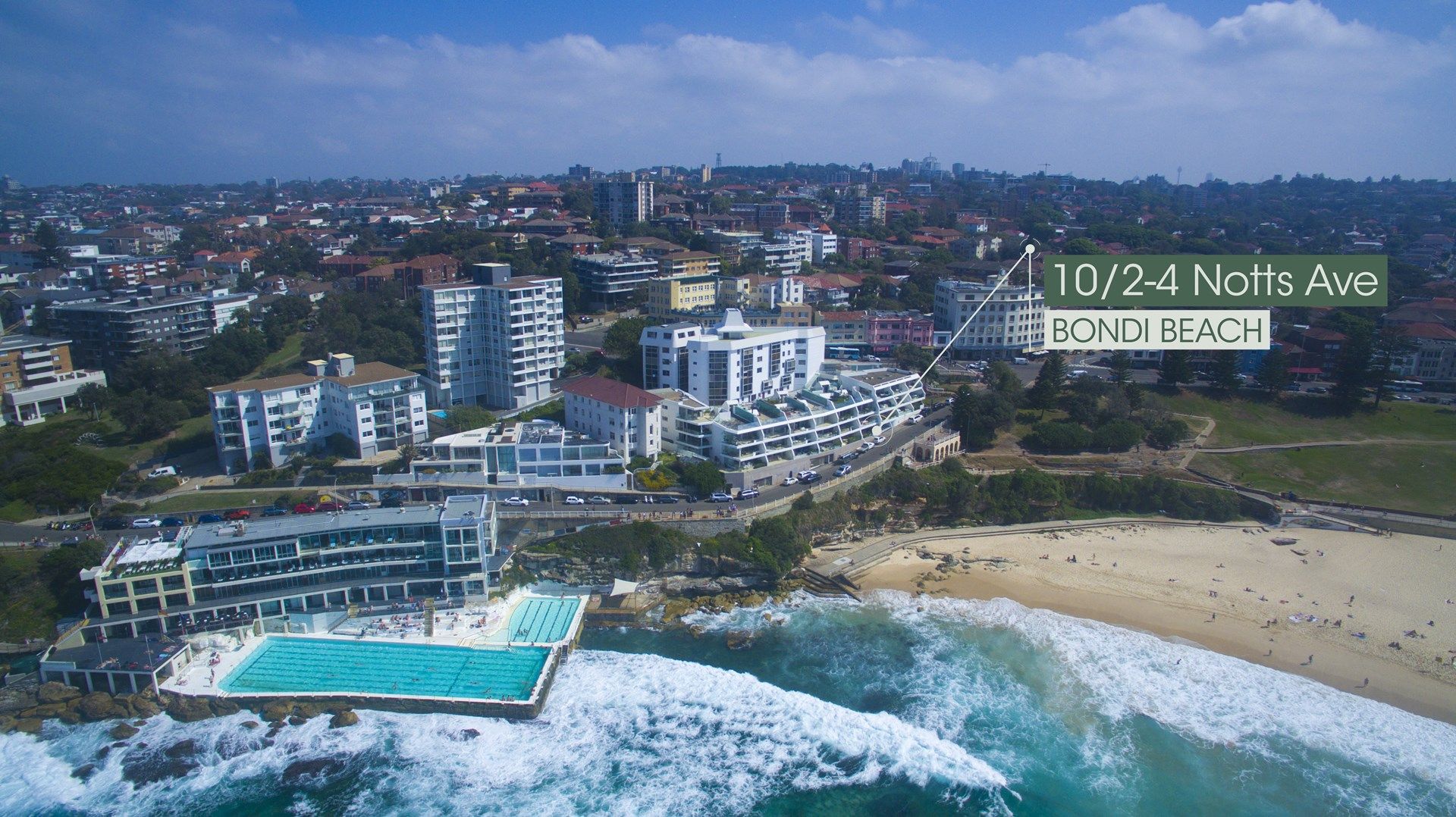 10/2-4 Notts Avenue, Bondi Beach NSW 2026