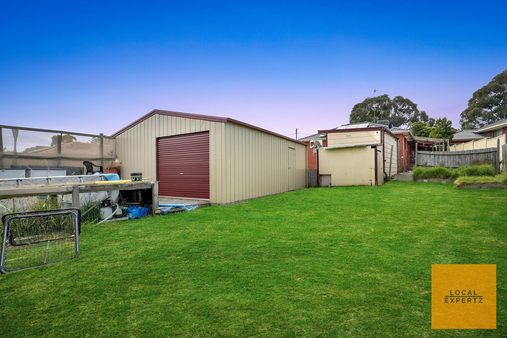 31 Corinella Crescent, Dallas VIC 3047, Image 0