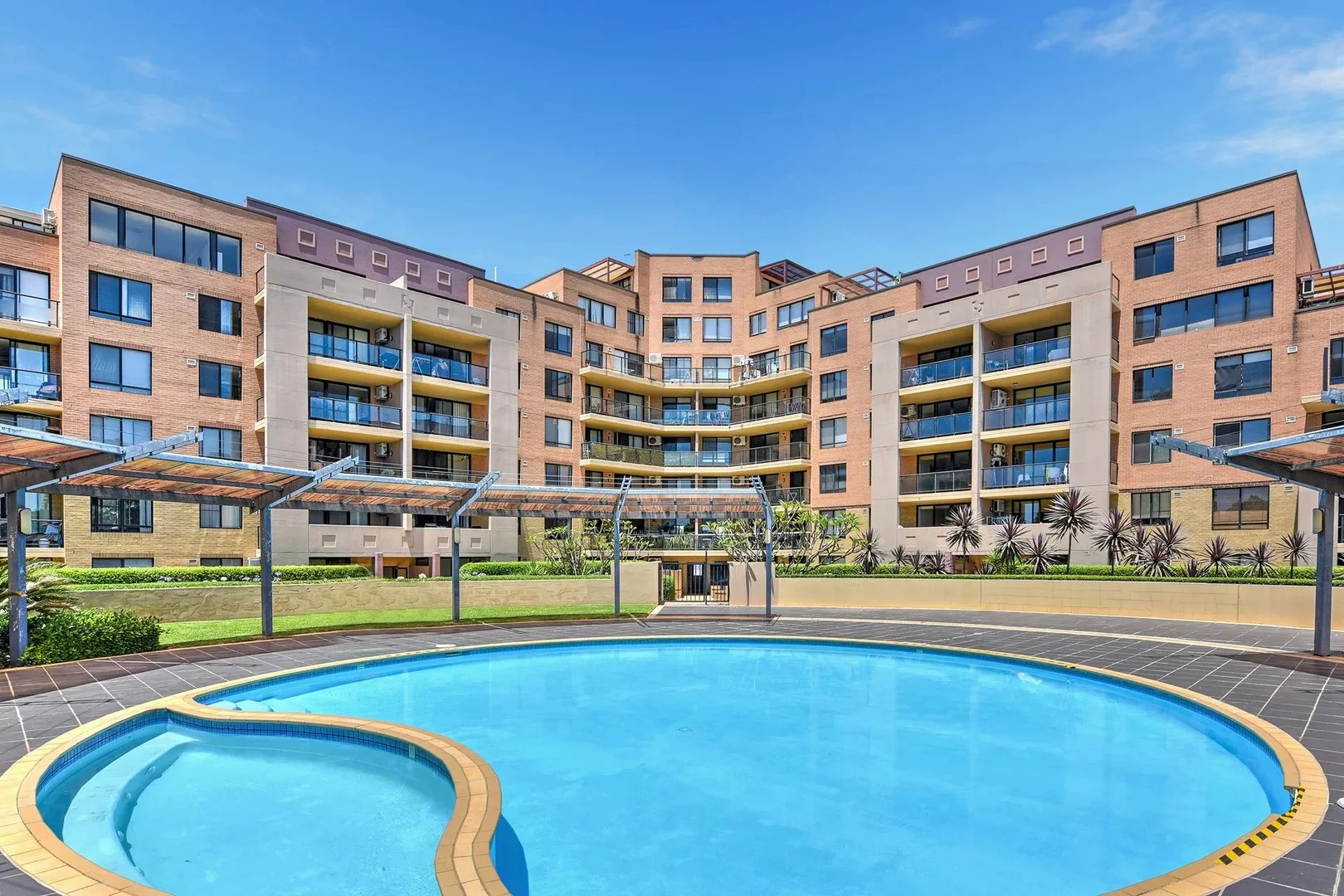 55/81 Church Street, Lidcombe NSW 2141