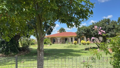 Picture of 41 Cants Road, KINGAROY QLD 4610