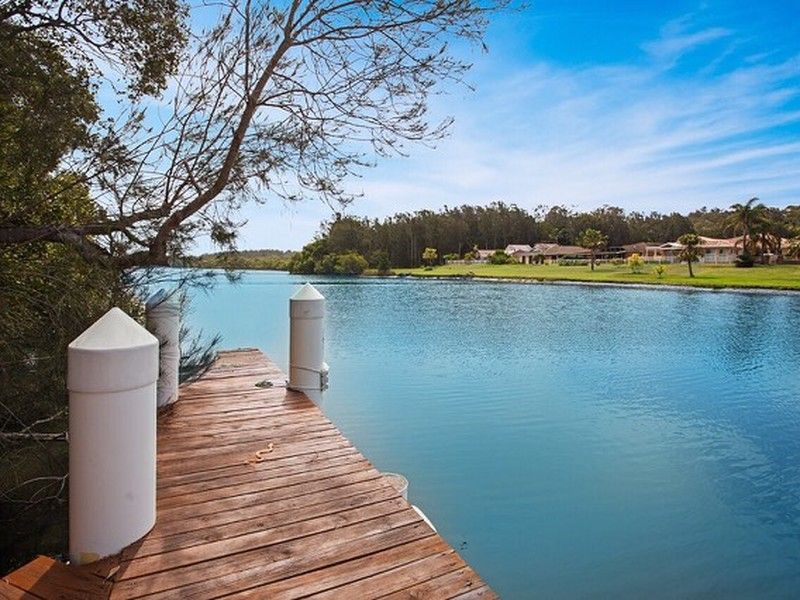 6 Harbour View Place, Tuncurry NSW 2428, Image 2