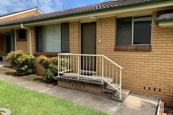 Picture of 4/30 Frances Street, KAHIBAH NSW 2290