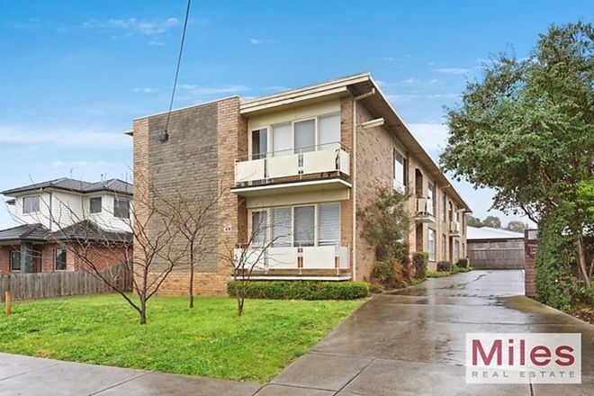 Picture of 1/6 Wattle Drive, WATSONIA VIC 3087