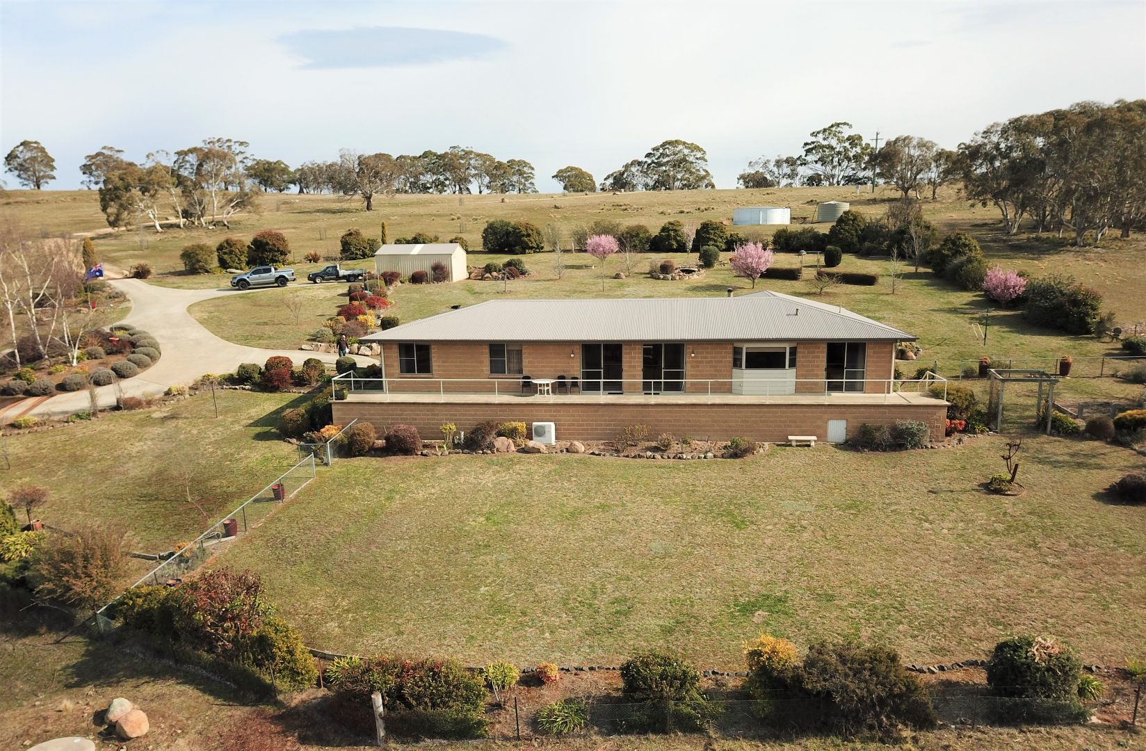 302 Gunningrah Road, Bombala NSW 2632, Image 1