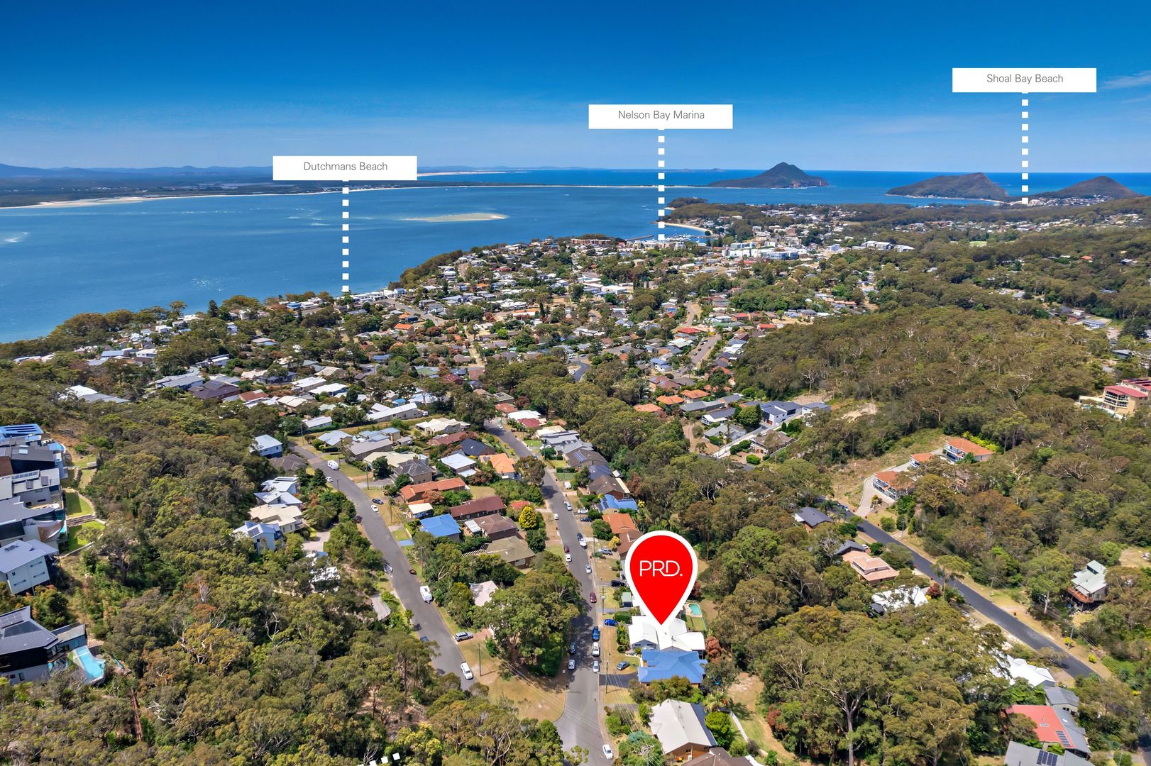 48 Navala Avenue, Nelson Bay NSW 2315, Image 1