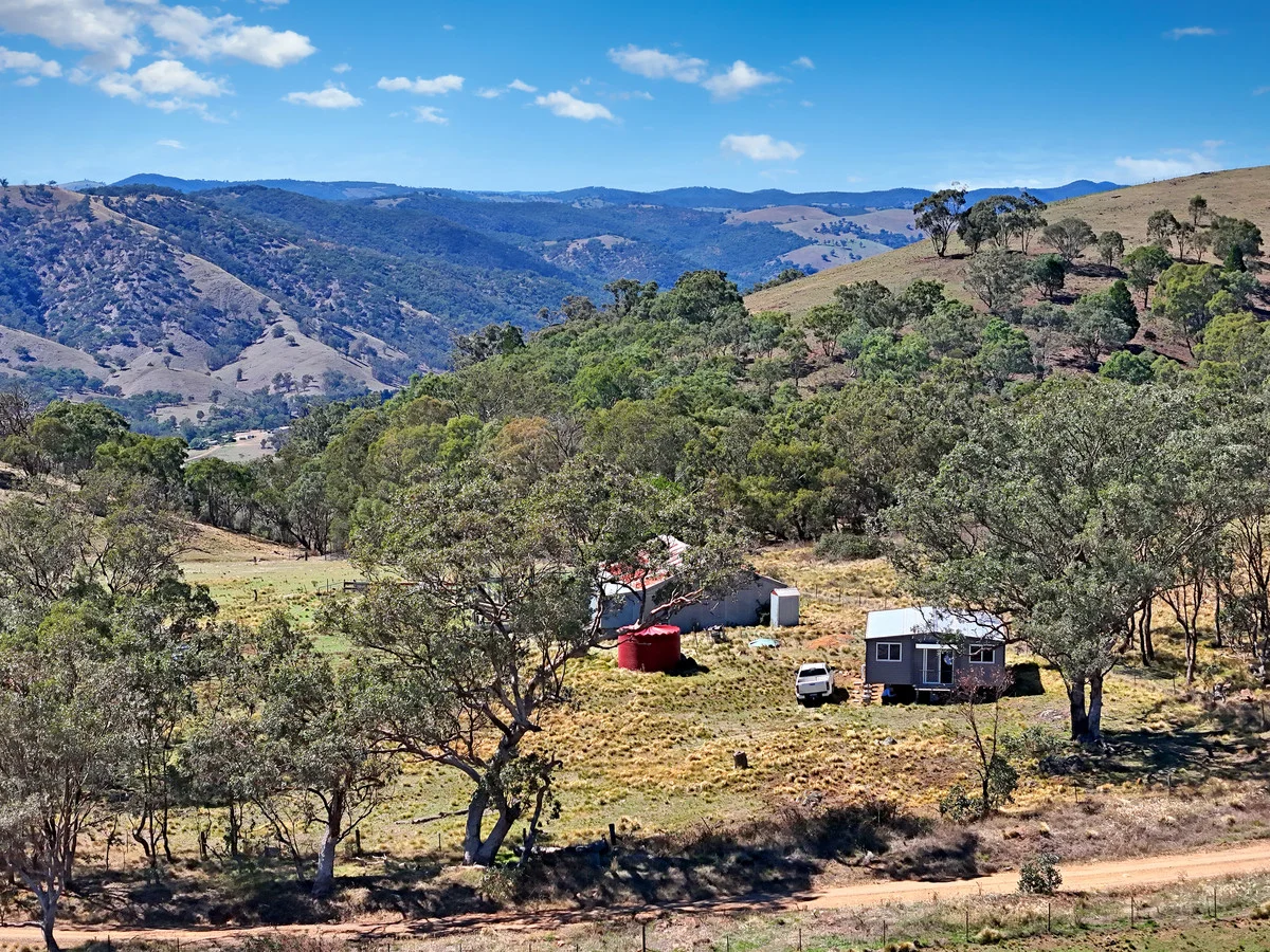 1936 Greenmantle Road, Bigga NSW 2583