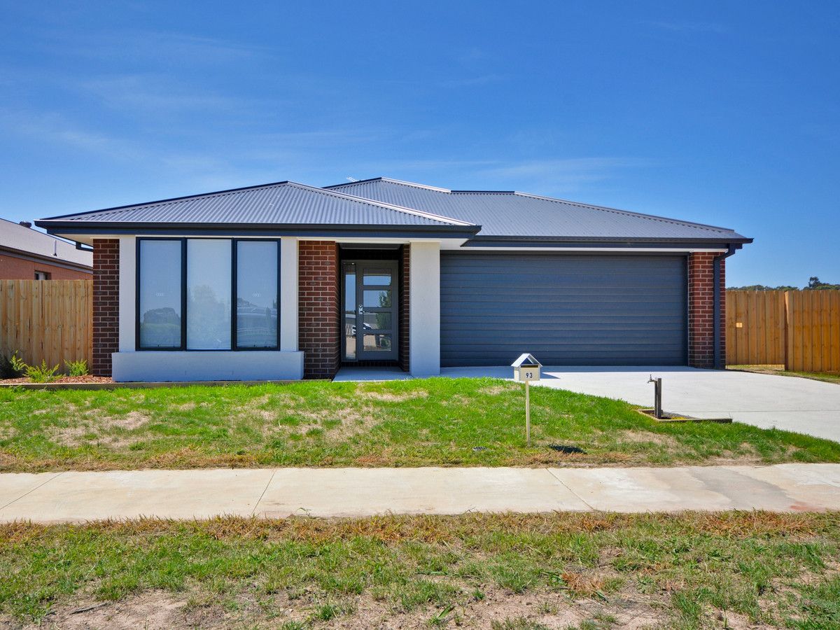 93 Hobson Street, Stratford VIC 3862, Image 0