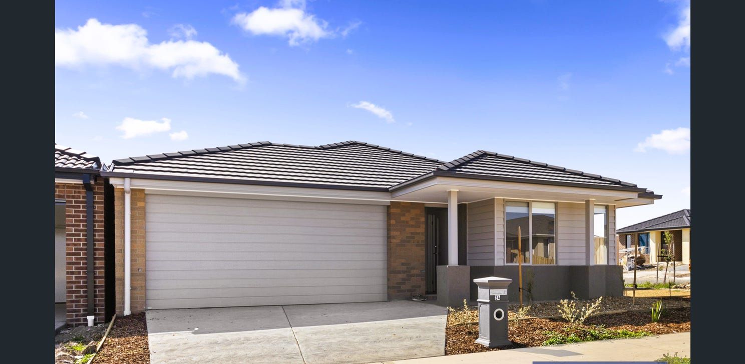 34 Yolanda Street, Bonshaw VIC 3352, Image 0