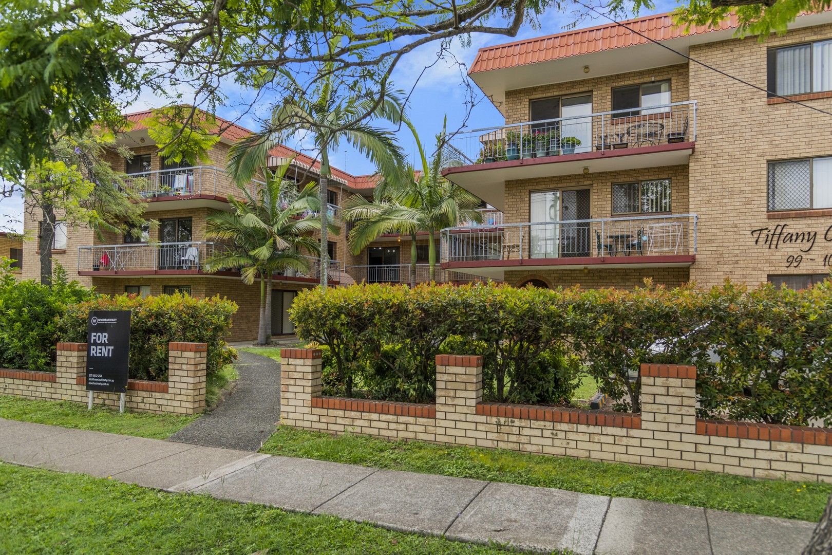 2 bedrooms Apartment / Unit / Flat in 3/99 Beatrice Terrace ASCOT QLD, 4007