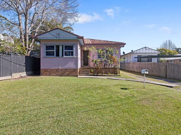 2 bedrooms House in 8 Hardacre Street COFFS HARBOUR NSW, 2450