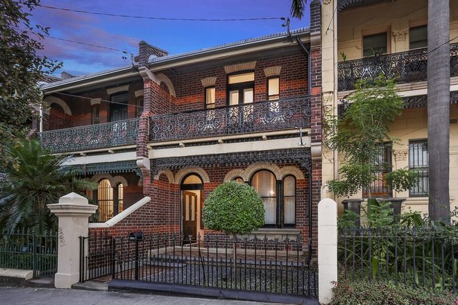 Picture of 349 Enmore Road, MARRICKVILLE NSW 2204