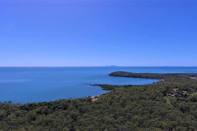 Picture of 12 Ocean View Court, FRESHWATER POINT QLD 4737