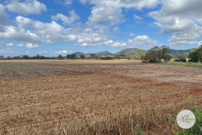 Picture of Lot 162 White Rd, COALSTOUN LAKES QLD 4621