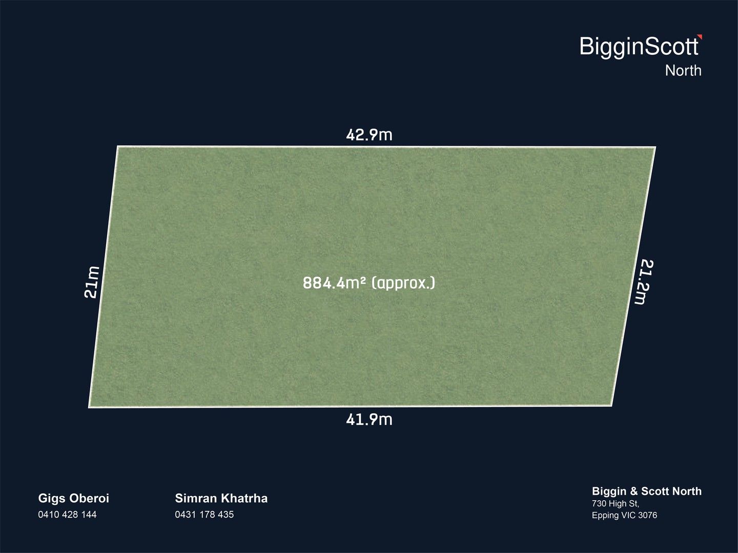 Vacant land in 19a Pretty Sally Drive, WALLAN VIC, 3756