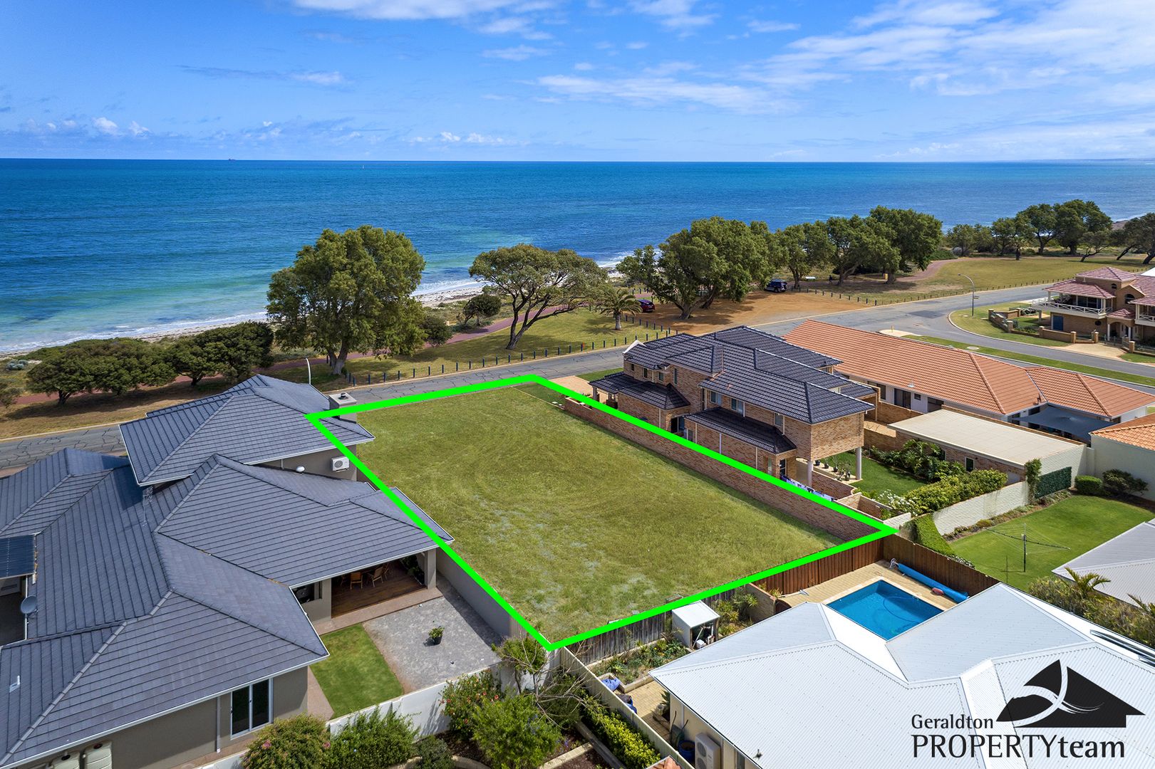 100 Kempton Street, Bluff Point WA 6530, Image 2