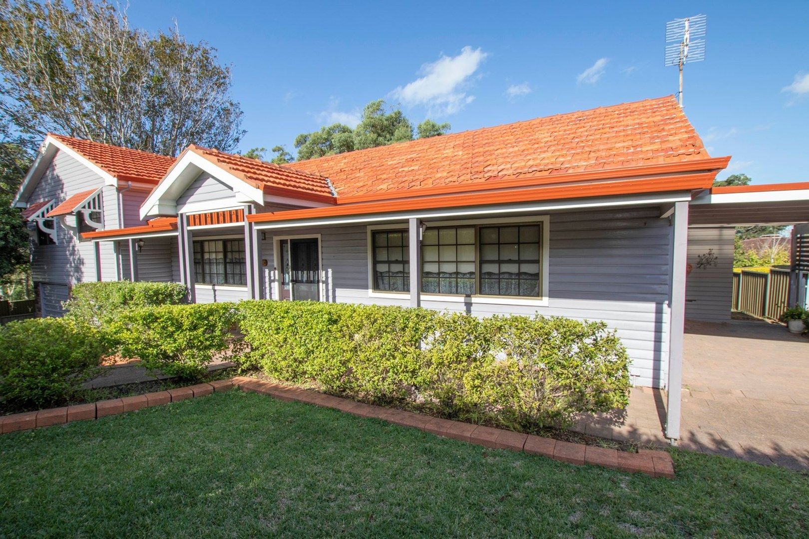 4 Kahibah Street, Whitebridge NSW 2290, Image 0