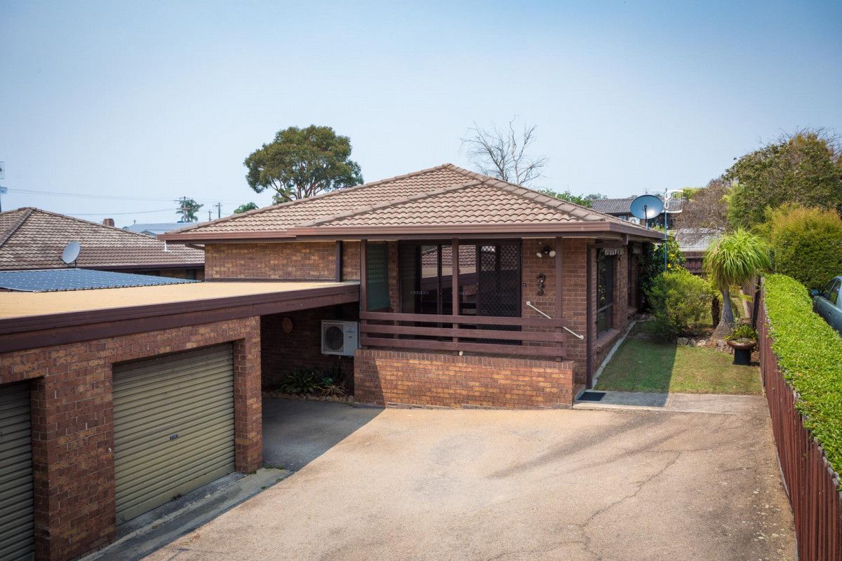 2/2 Kalinda Street, Merimbula NSW 2548, Image 0