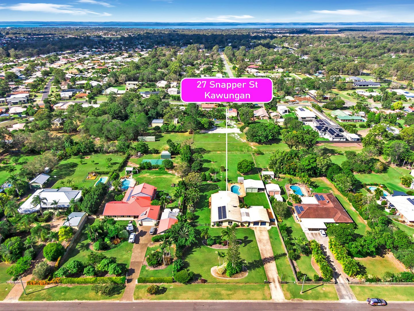 27 Snapper Street, Kawungan QLD 4655, Image 1