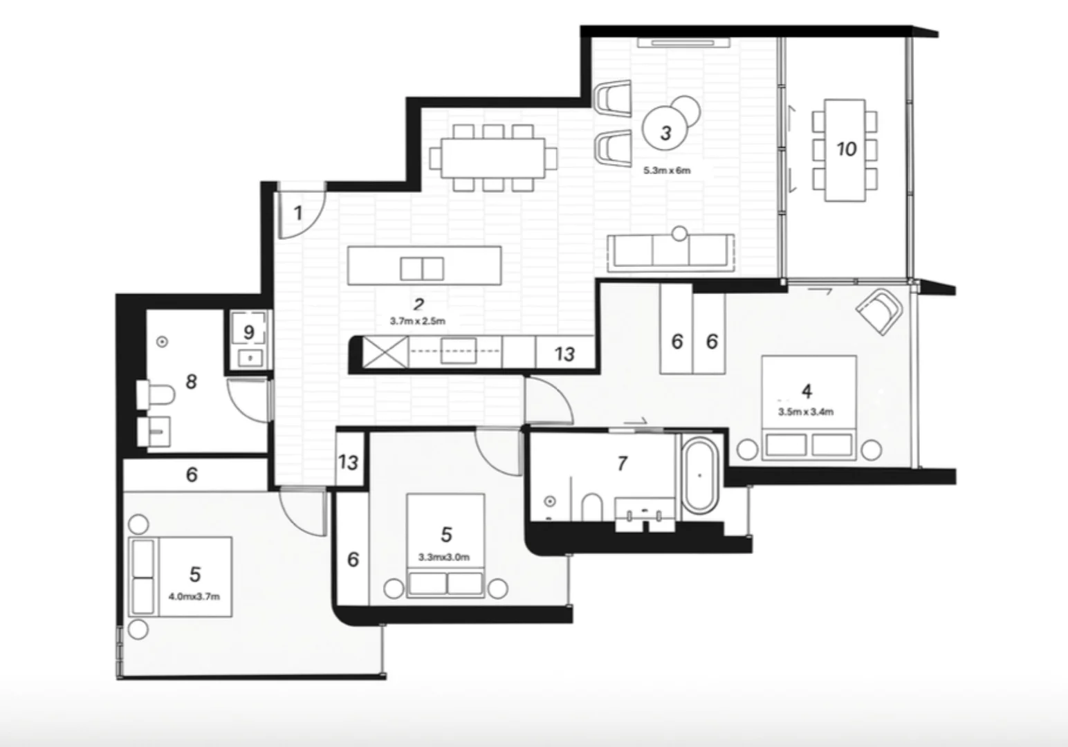 Additional image 16 of 115/64 The Promentory Drive, Shell Cove NSW 2529