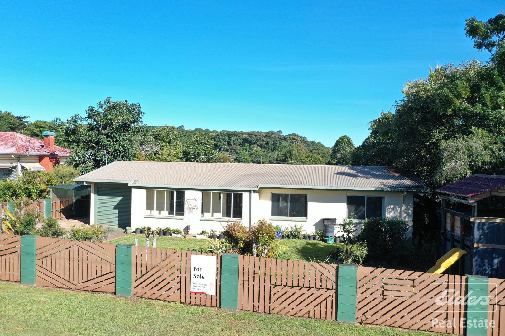39 Patrick Street, Malanda Property History & Address Research Domain