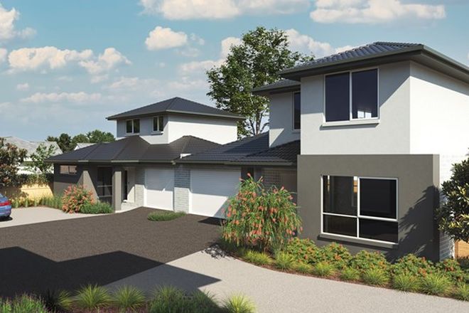 Picture of 4/17-19 Madisson Crescent, CARRUM DOWNS VIC 3201