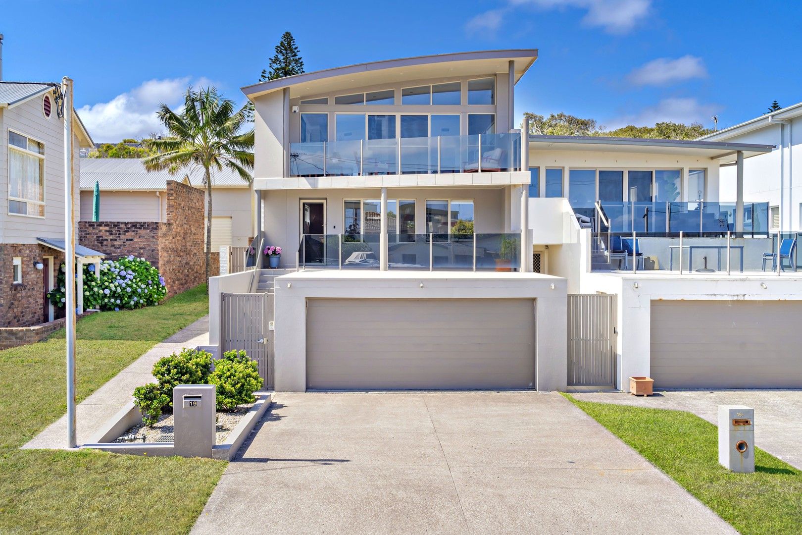 19 Graham Street, Boat Harbour NSW 2316, Image 1