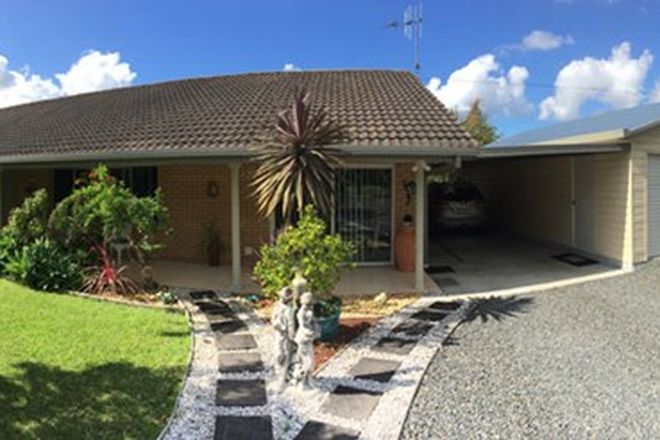 Picture of 74 Bullocky Way, FAILFORD NSW 2430