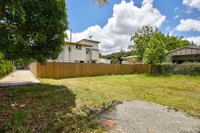 Picture of 8 Gelling Street, CAIRNS NORTH QLD 4870