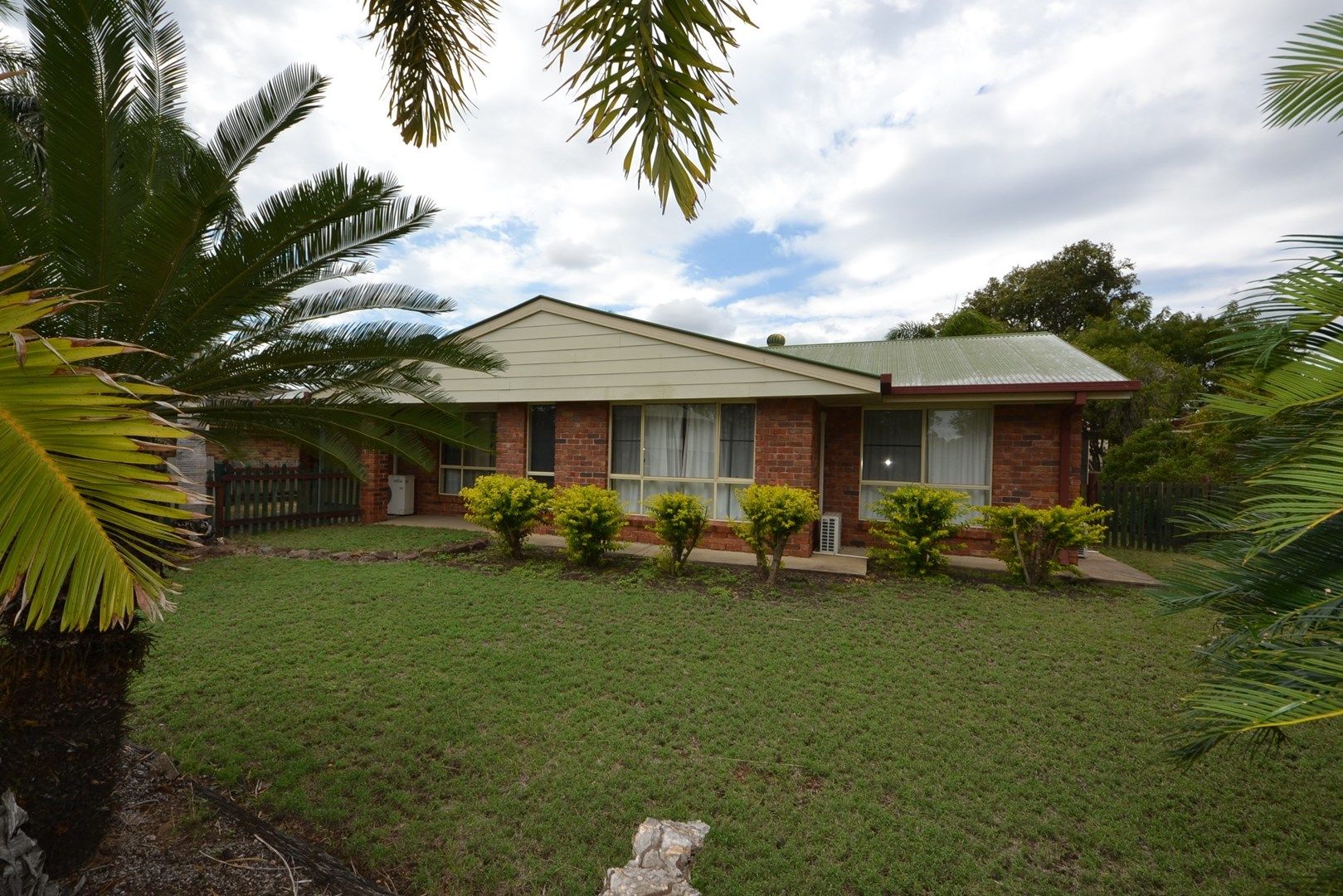 3 Rosewood Ave, Gracemere QLD 4702, Image 0