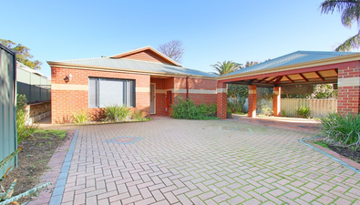 Picture of 3A Joiner Street, MELVILLE WA 6156