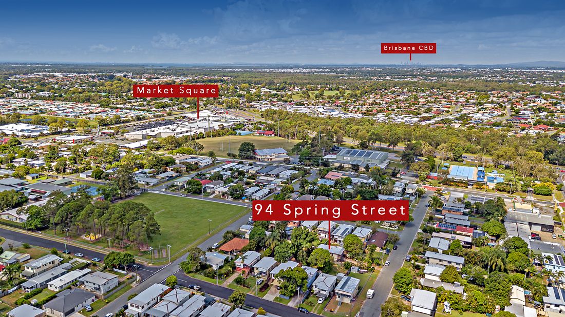 94 SPRING STREET, Deception Bay QLD 4508, Image 1