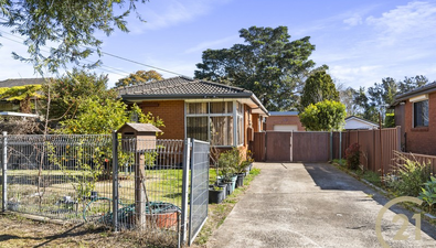 Picture of 61 Pearce Street, LIVERPOOL NSW 2170