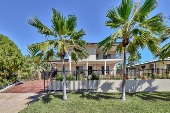 22 Castlereagh Drive, Leanyer NT 0812, Image 0