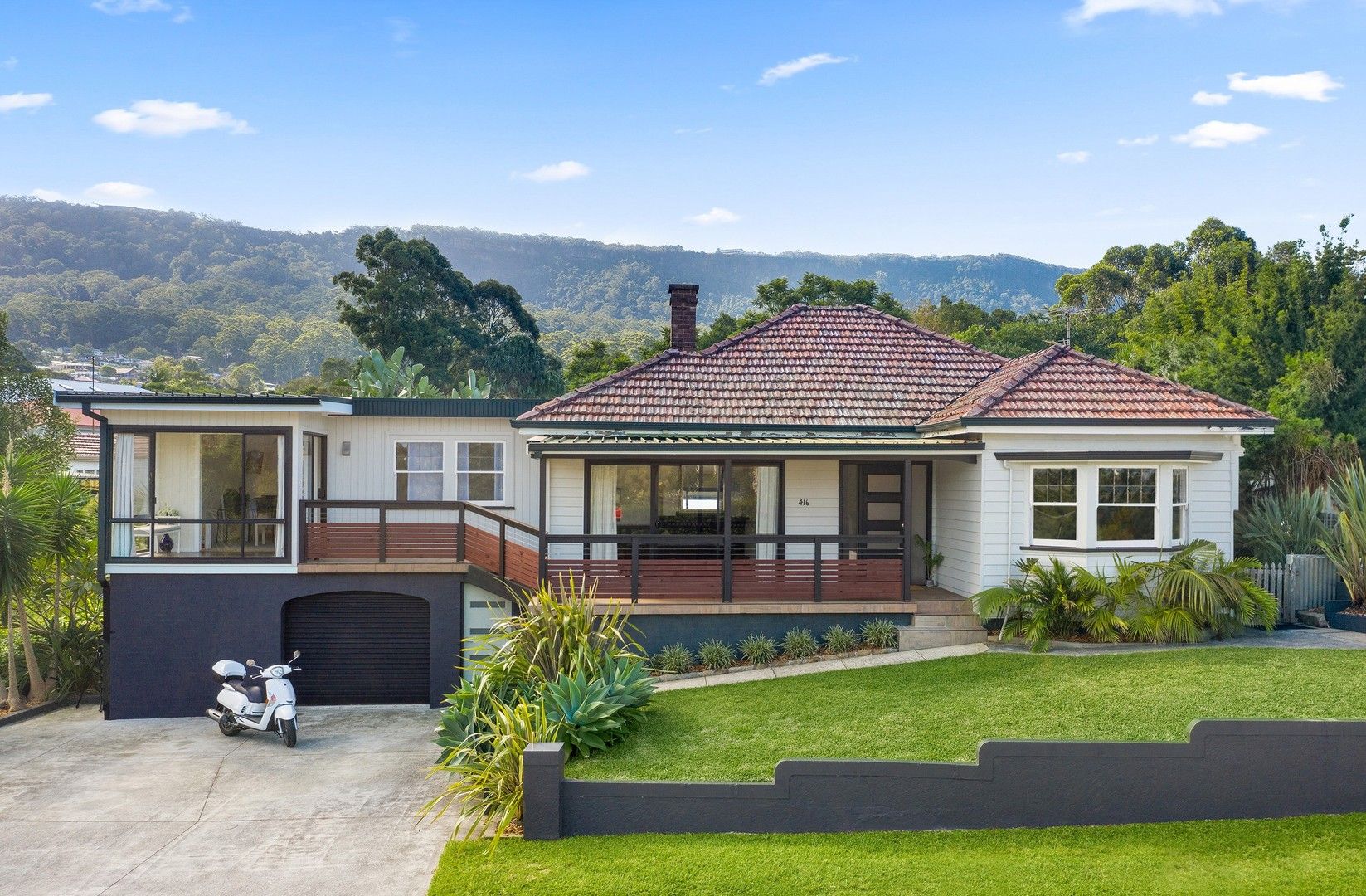 416 Lawrence Hargrave Drive, Thirroul NSW 2515, Image 0