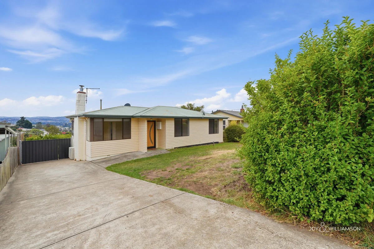 14 Danina Street, Chigwell TAS 7011