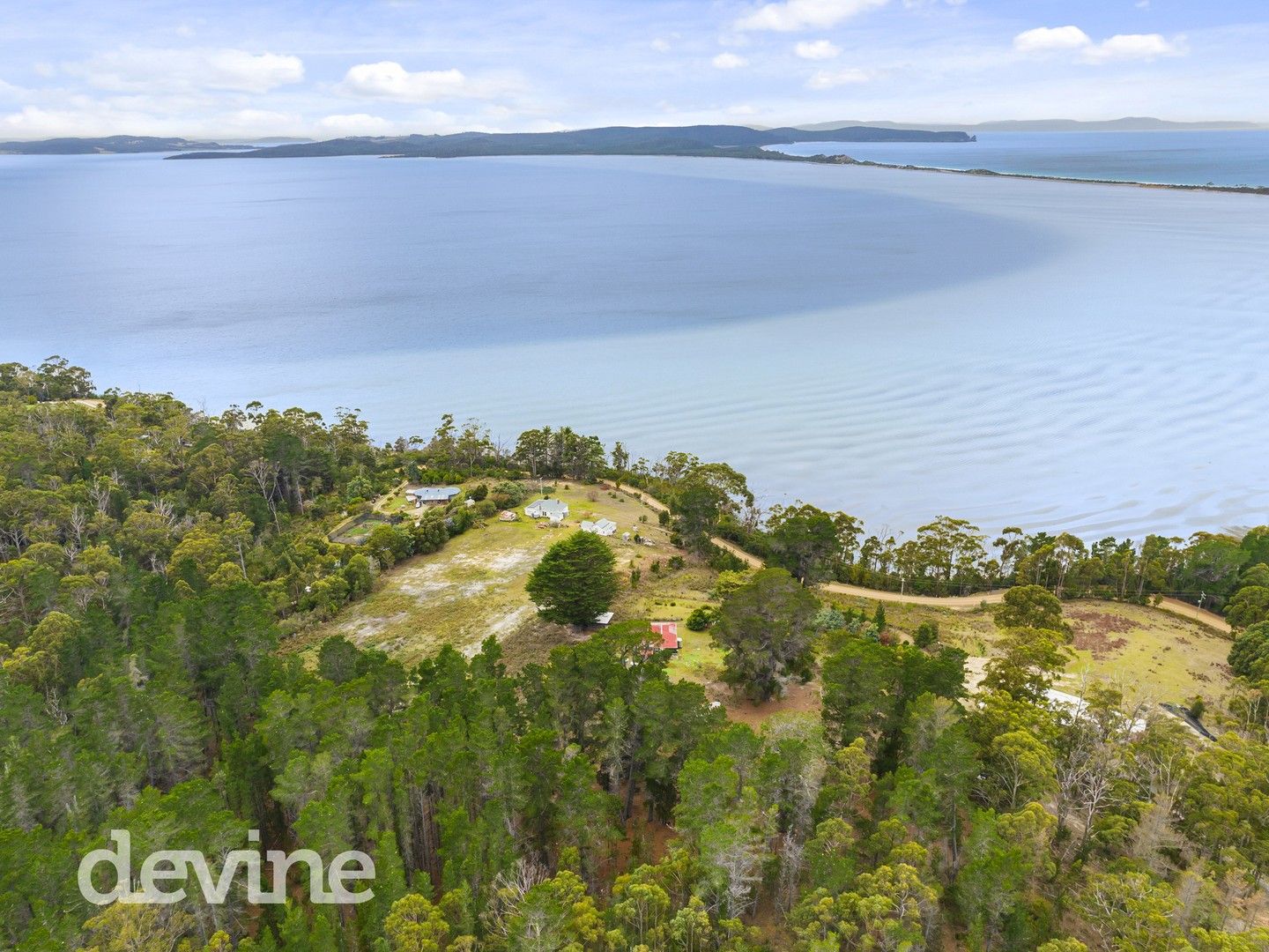 347 Simpsons Bay Road, South Bruny TAS 7150, Image 0