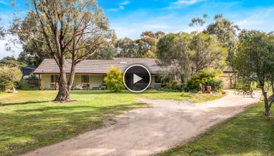 Picture of 7 Ranoch Court, RIDDELLS CREEK VIC 3431