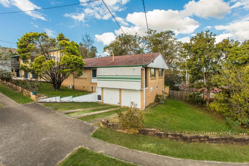 31 Old Northern Road, Everton Park QLD 4053, Image 0
