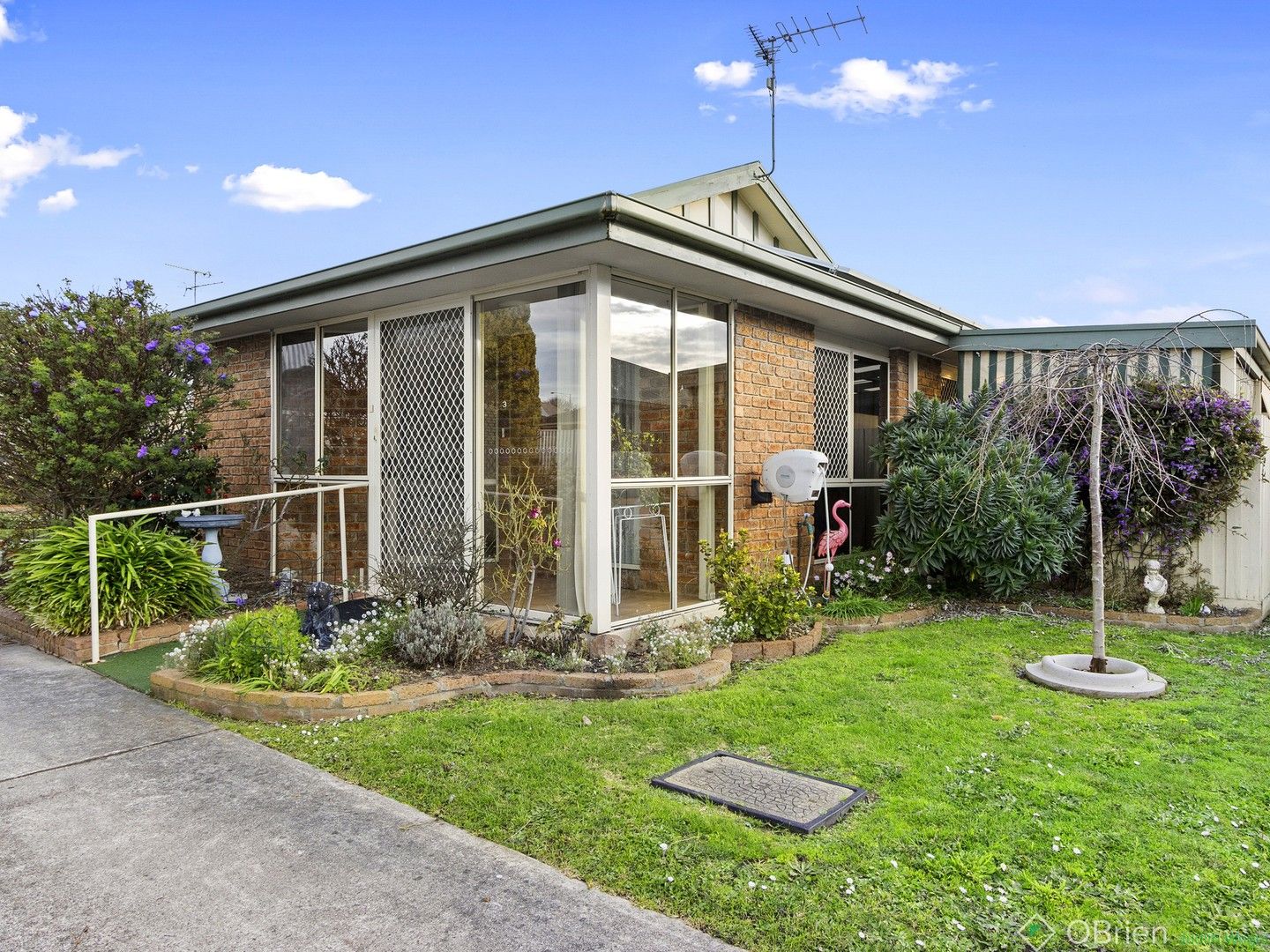 Unit 3/12 Bent Street, Wonthaggi VIC 3995, Image 0