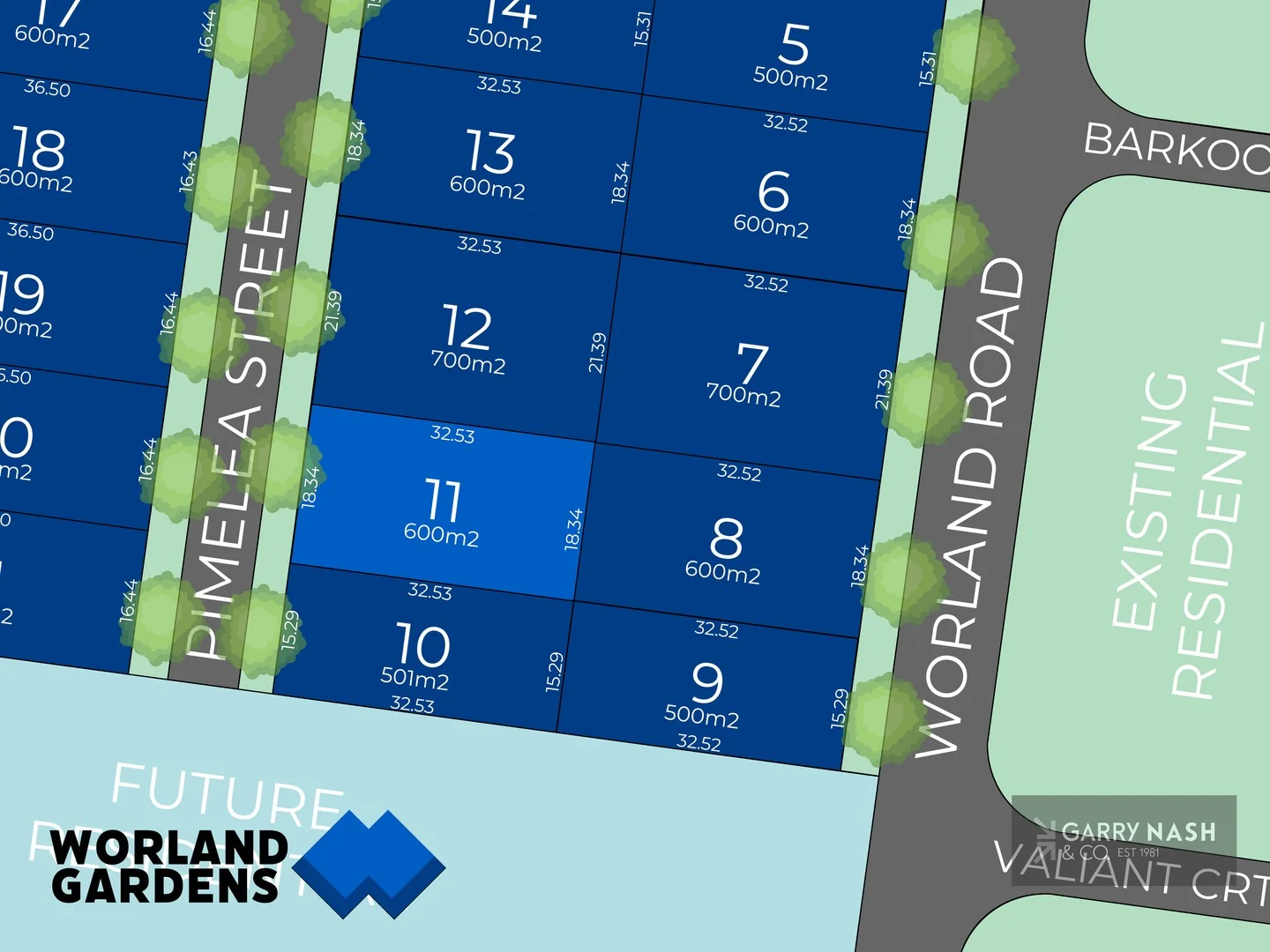 11/10-26 Worland Road, Wangaratta VIC 3677