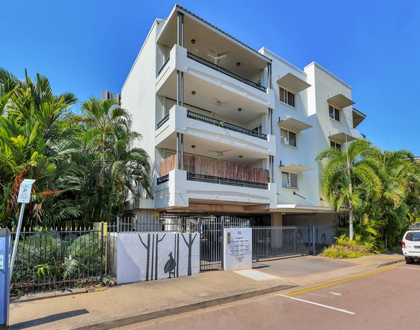 5/82 Woods Street, Darwin City NT 0800