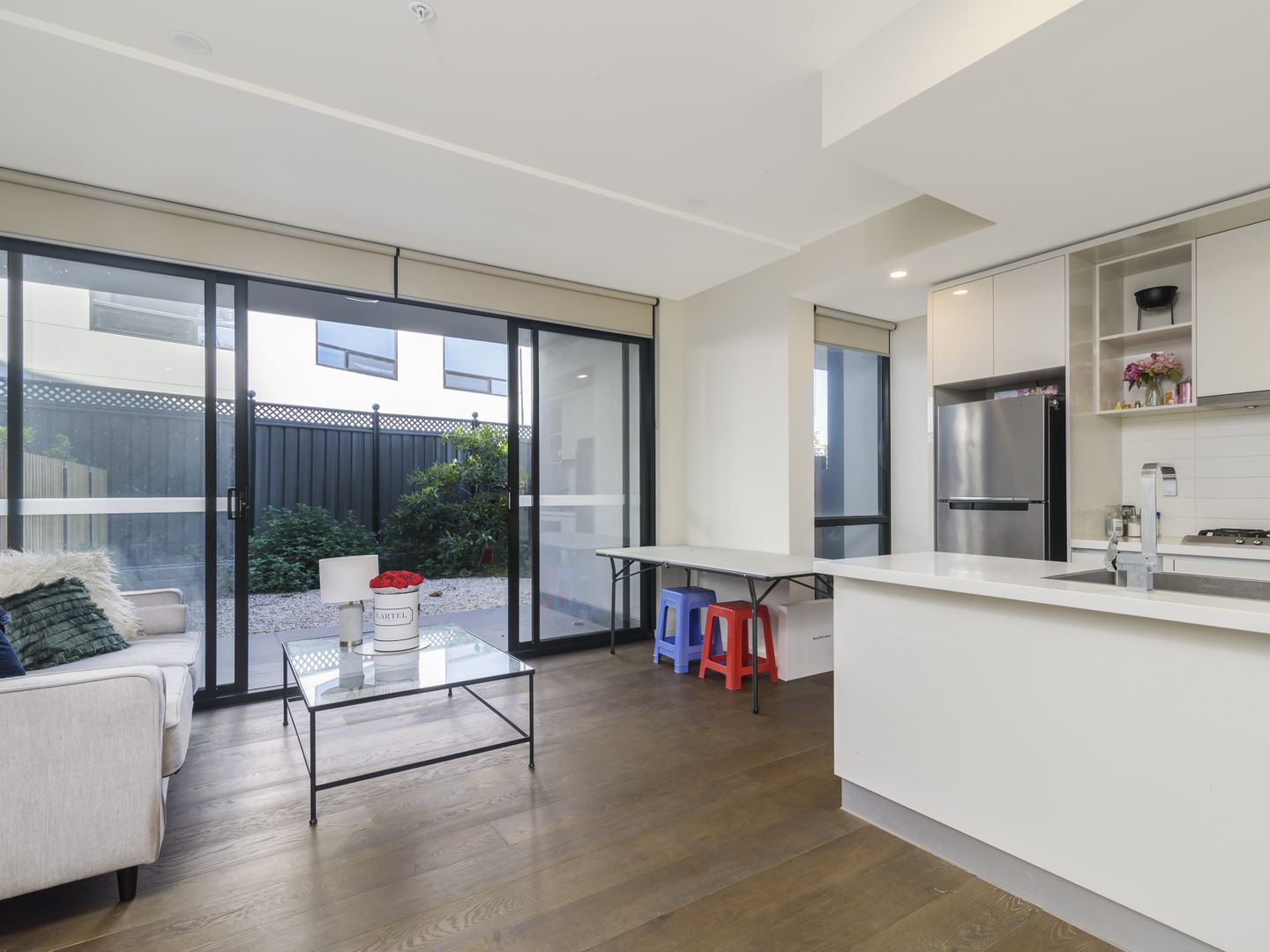 CG03/2335 Cumberland Rd, Pascoe Vale South VIC 3044 Apartment For