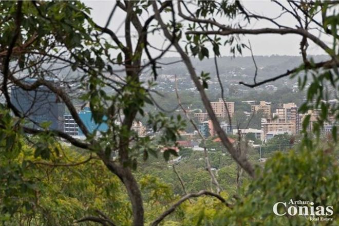Picture of TOOWONG QLD 4066