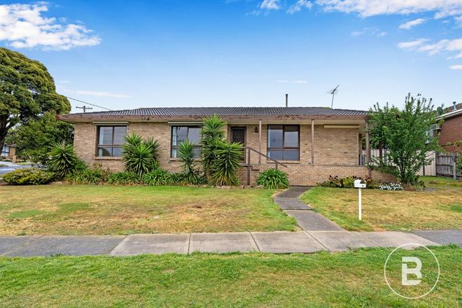 Picture of 9 Madden Drive, BACCHUS MARSH VIC 3340