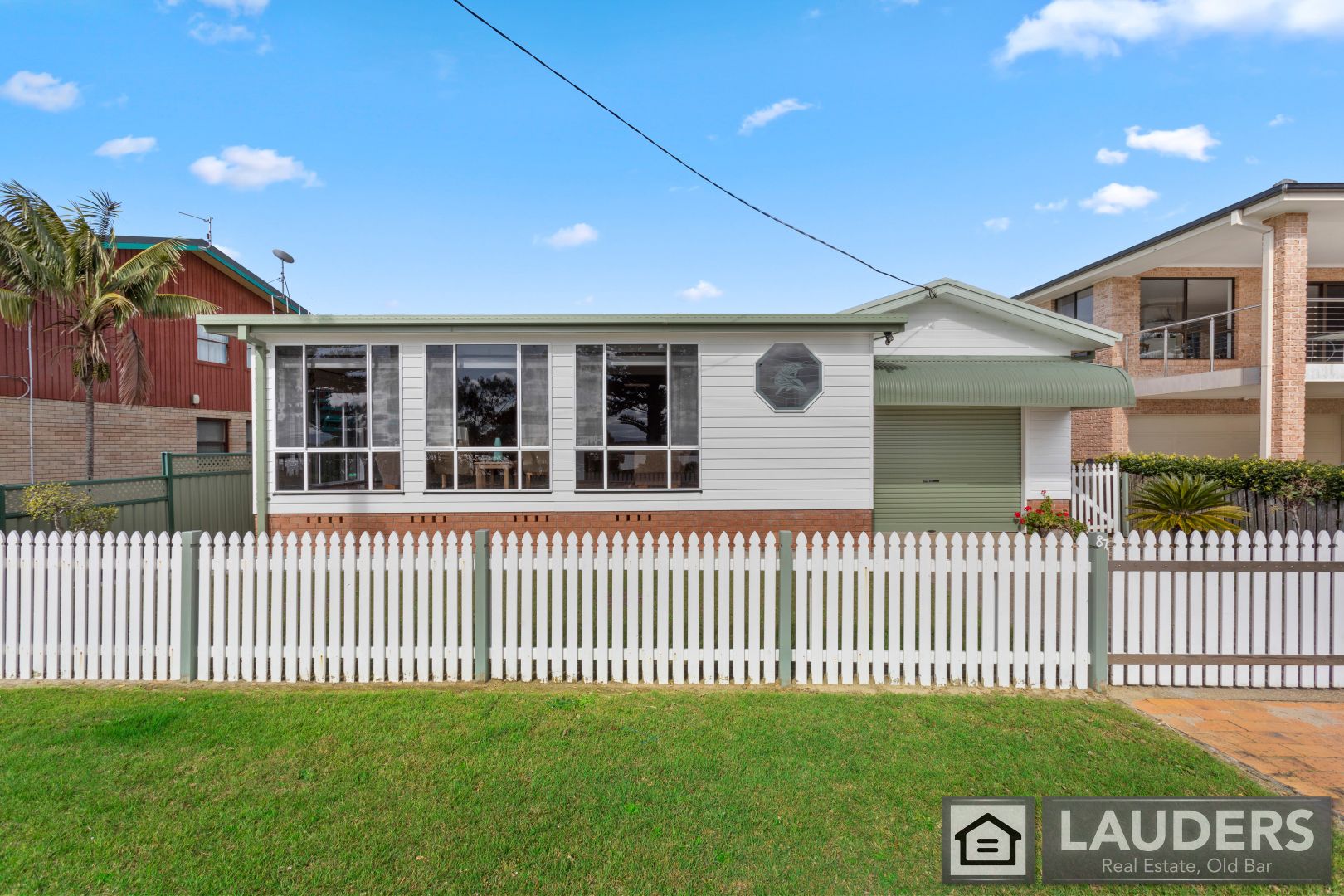 87 Main Street, Manning Point NSW 2430, Image 2